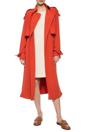 Belted coat, zdjęcie 2 Belted coat od Michael Kors
